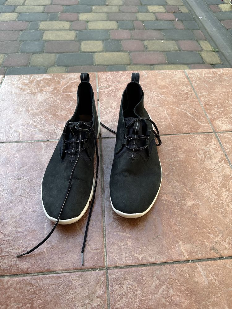 Мокасини Clarks 43 28 см
