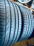 Шини Резина Літні 23Рік 265 50 19 Pirelli PZero 2шт