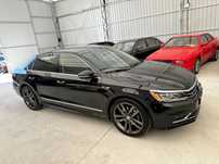 Volkswagen Passat 1.8 TSI 180 KM ! R- LINE ! 2017 ! VAT MARŻA ! Warszawa