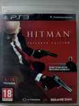 Hitman Absolution Tailored edition PS3