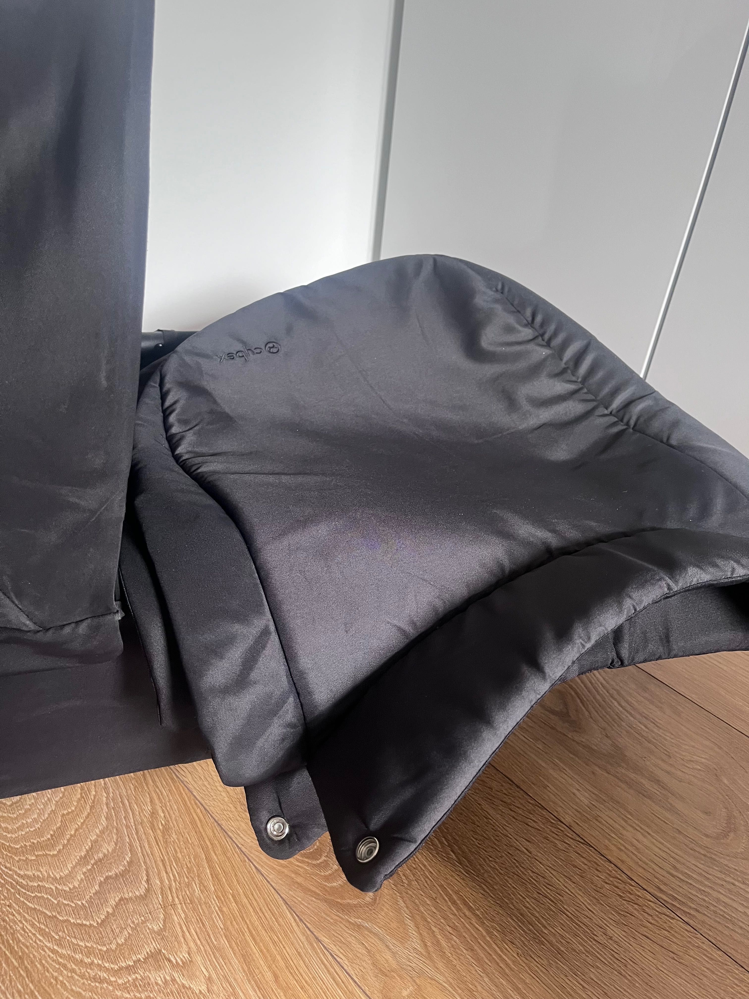 Gondola Cybex Mios