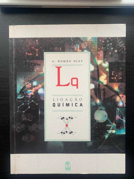 LIVROS Quimica & Química ORGÂNICA