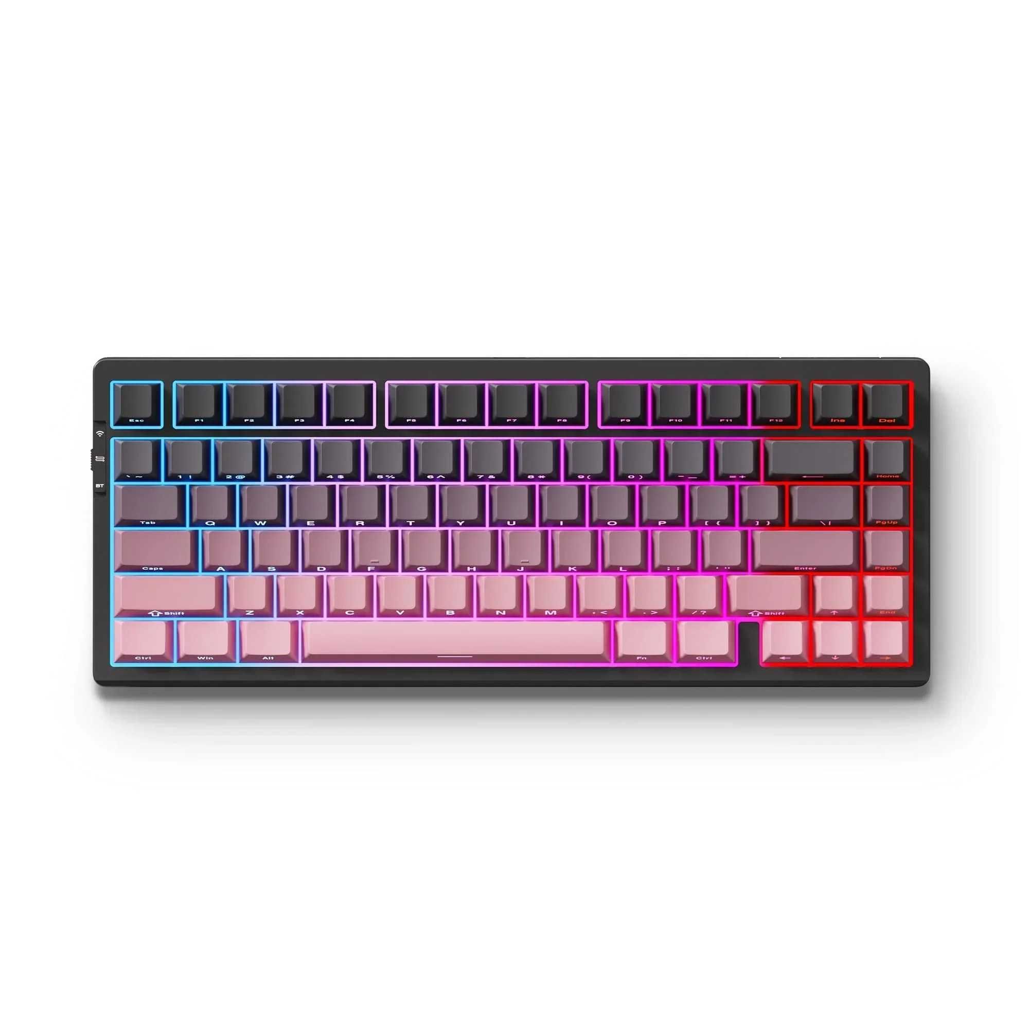Mchose g75 pro new