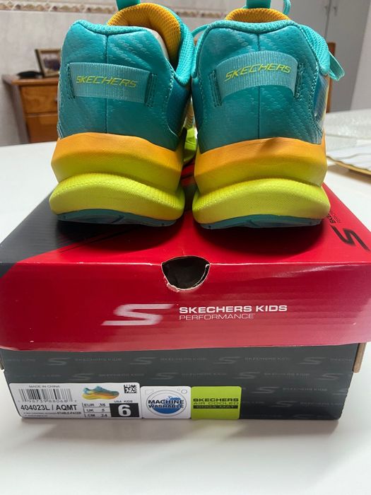 Vendo tenis 38 novas