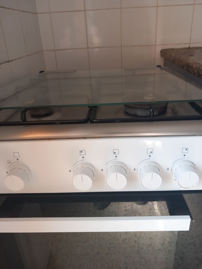Fogão + forno ORIMA