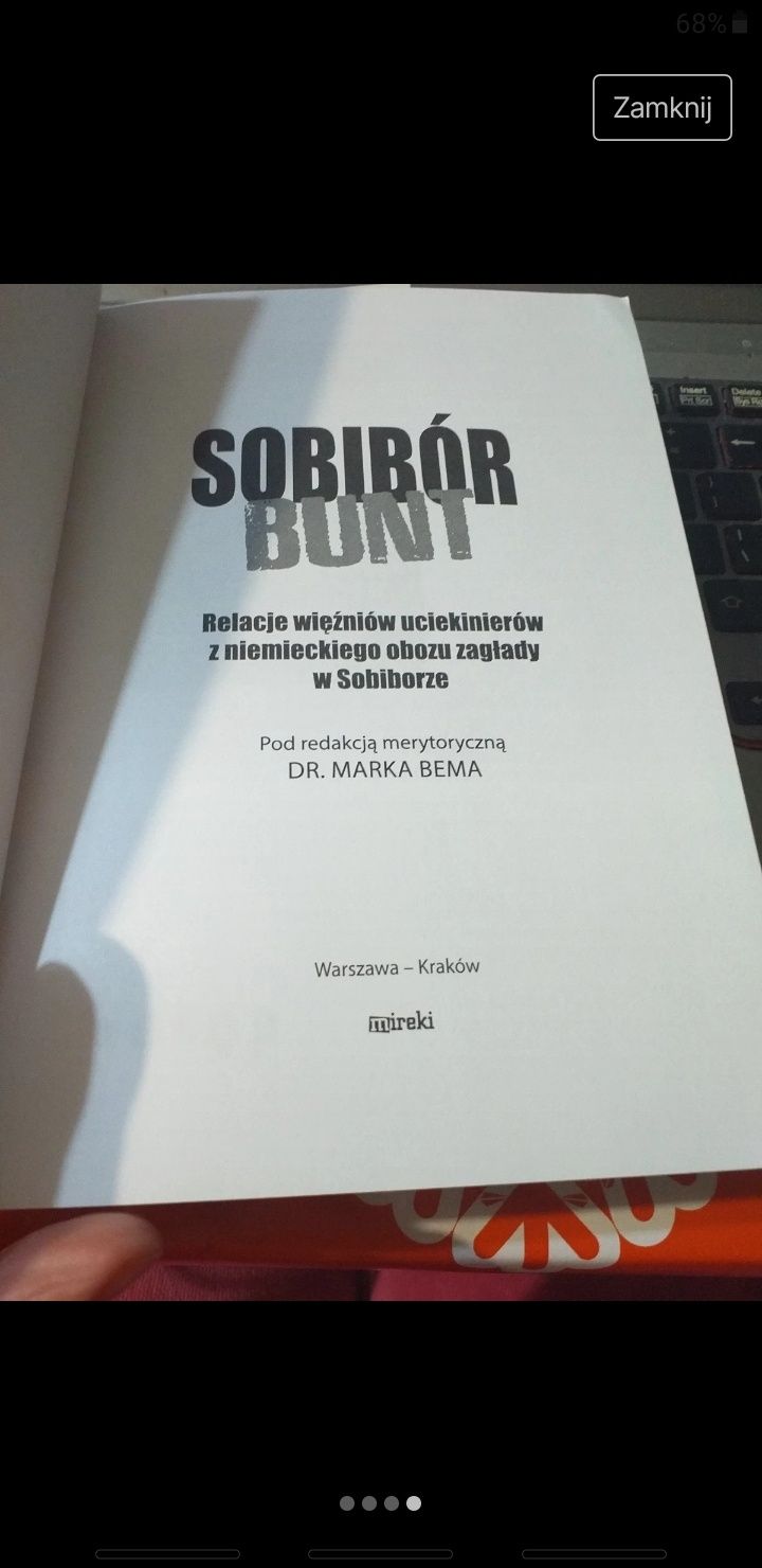 Książka sobibórbunt