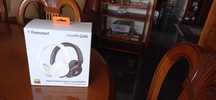 Novos Headphones sem fios
