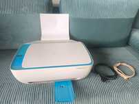Sprzedam drukarkę HP DeskJet Ink Advantage 3635