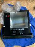 Naświetlacz POWERLUG 2 sm IC 400W MH/S IP65 czarny