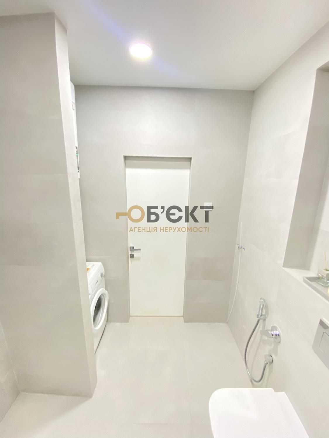 Продаж 3-кімнатної квартири в ЖК "Миру 2" Новобудова 80 м²!