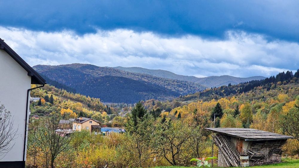 Продається земельна ділянка у смт Східниця в топовій локації