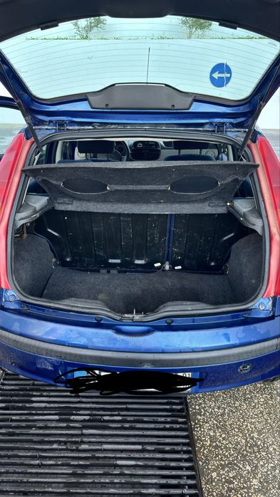 Fiat Punto HLX 16v 2010