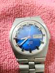 Vendo Relógio Tissot