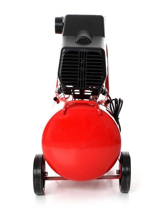 KRAFT&DELE Kompresor Olejowy Sprężarka 50l 8bar 205l/min KD401