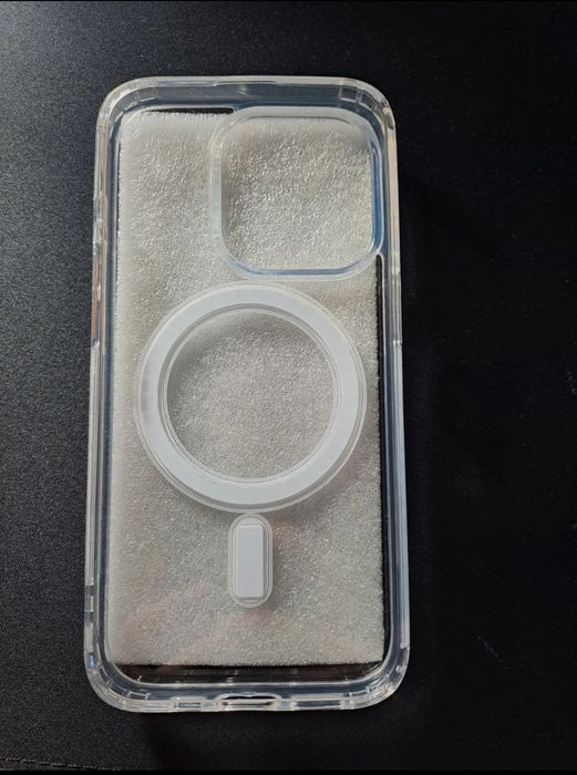 Capa IPhone 15 Pro