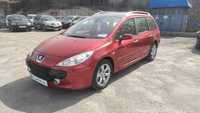 Peugeot 307, АКПП, 2006, 1,6 бензин, 7 місць