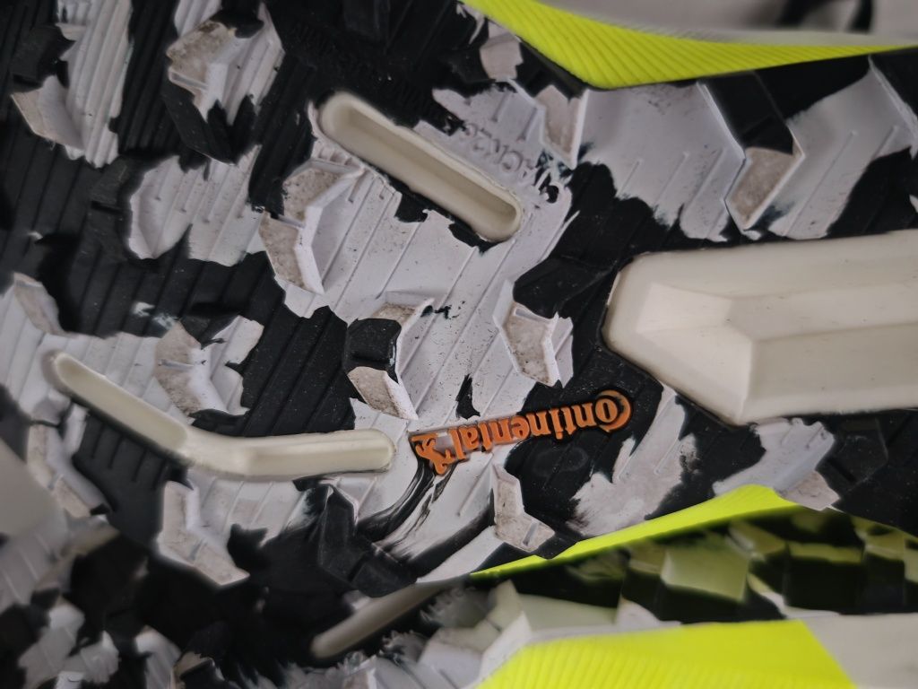 Nowe buty trail biegowe Adidas Terrex 299 Agravic Ultra rozm 42