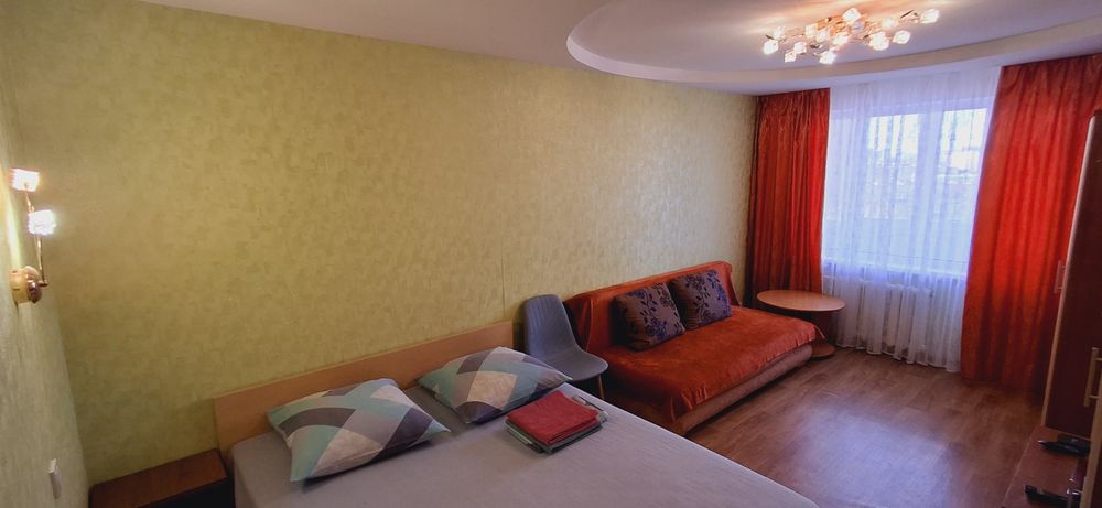 1-к. Дніпро-Плаза Кондиціонер Бойлер 80л Wi-Fi  Докум. 3 група