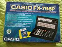 Casio FX-795P personal computer
