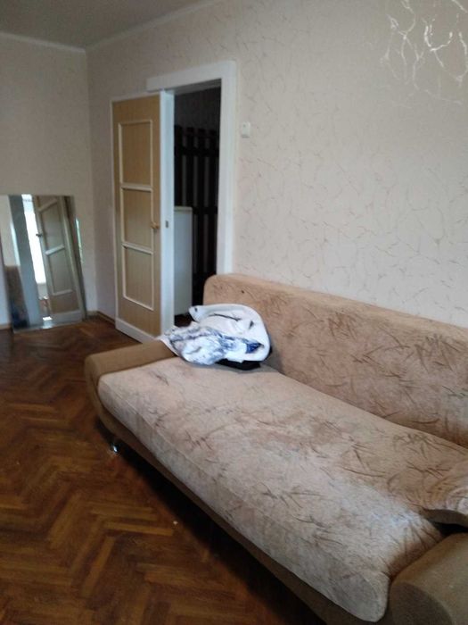 2х комнатная на Петрова ген. на Черемушках