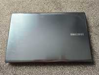 Laptop Samsung NP550p7c Intel i5 6Gb Ram