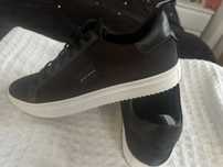 Buty sneakersy antony morato 43  czarne