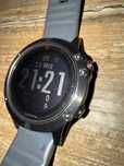 Zegarek Garmin Fenix 5