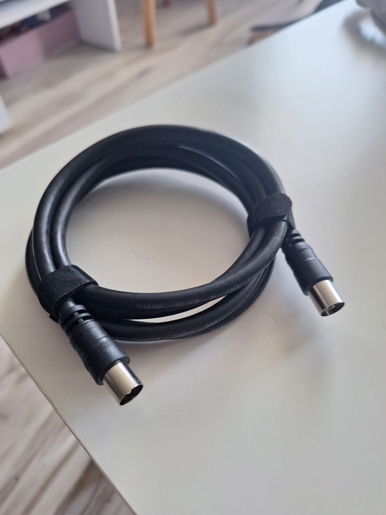 Yuxun 5C-FB H 75 Coaxial Cable S48