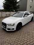 Audi S4 3.0 TFSI Quattro?420 KM,S Tronic,Bang & Olufsen,Kamera,S-line