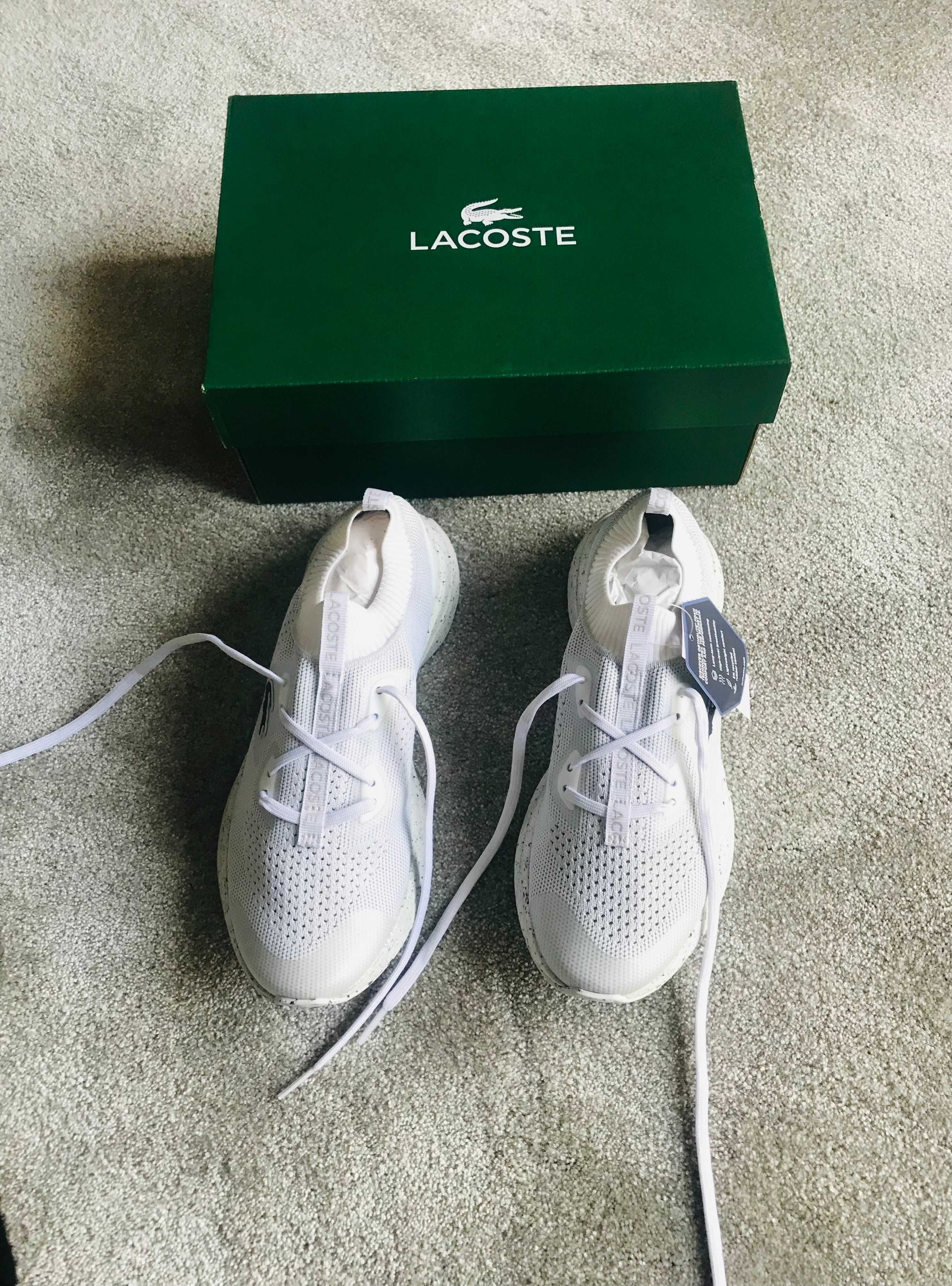 Lacoste Sapatilhas  - unisexo