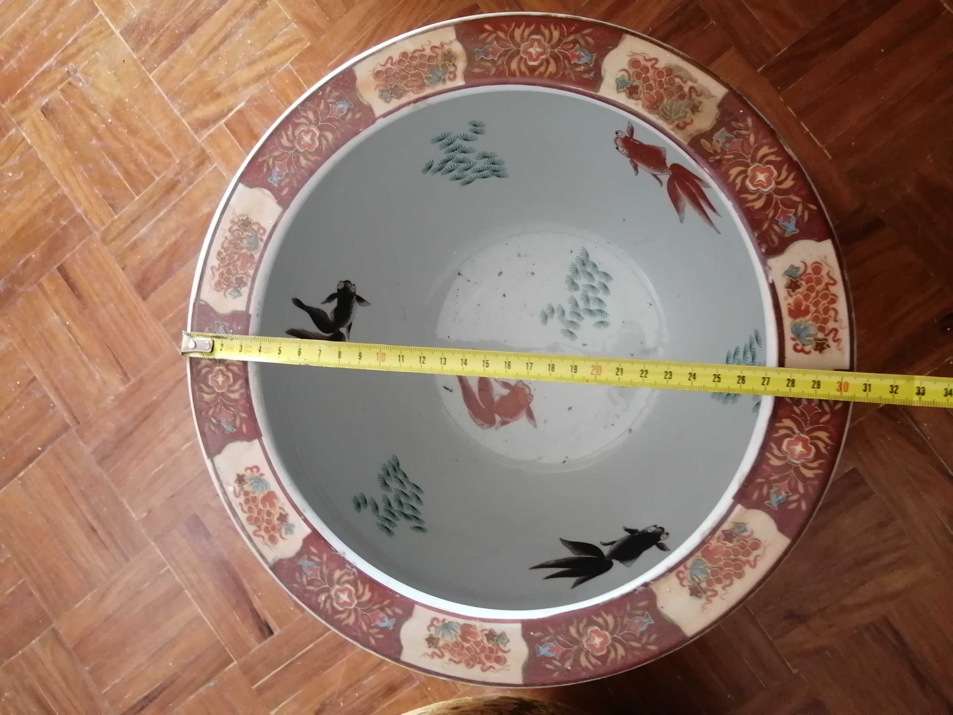 Porcelana Chinesa