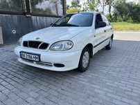 Zaz sens 1.3 se 2011