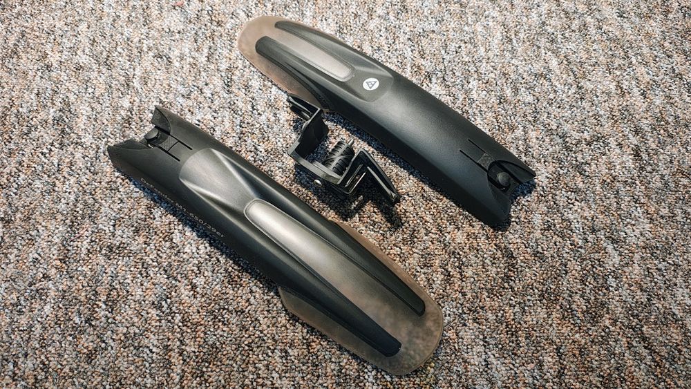 Błotnik przedni MTB Topeak DeFender M1