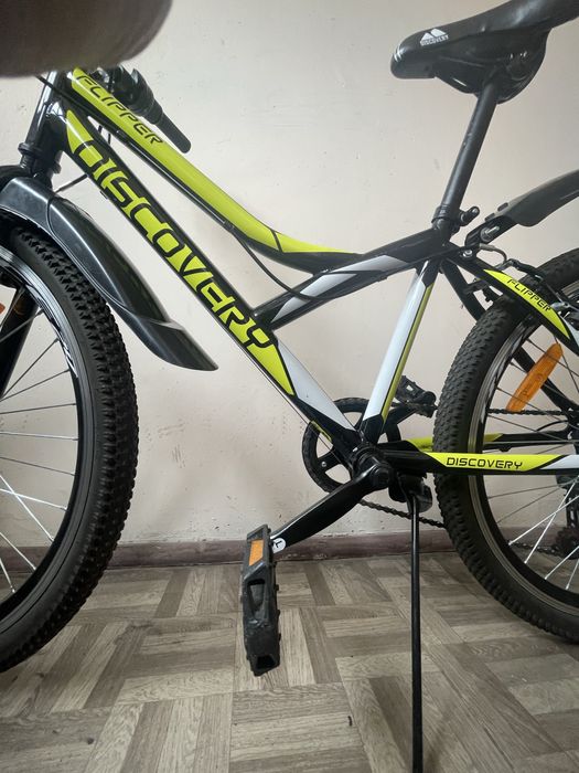 Велосипед 24” Discovery