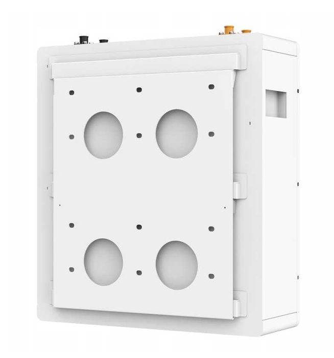 Акумуляторна батарея VOLT POLSKA LiFePO4 26.6V 5kw 200ah 6AES240020