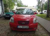 KIA Picanto 2008