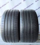 Шини літні R22 315/30 Pirelli PZero