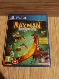 ‼️ rayman legends pl ps4 ps5 playstation 4 5