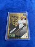 Ronaldo Fenómeno Real Madrid R9 Cromo Fifa 365 Panini