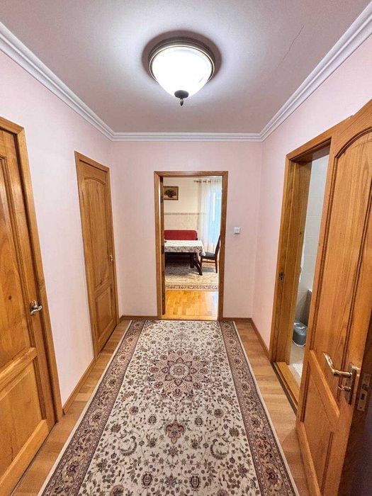 Продаж ЧОТИРИкімнатної квартири (можливо під держпрограми)