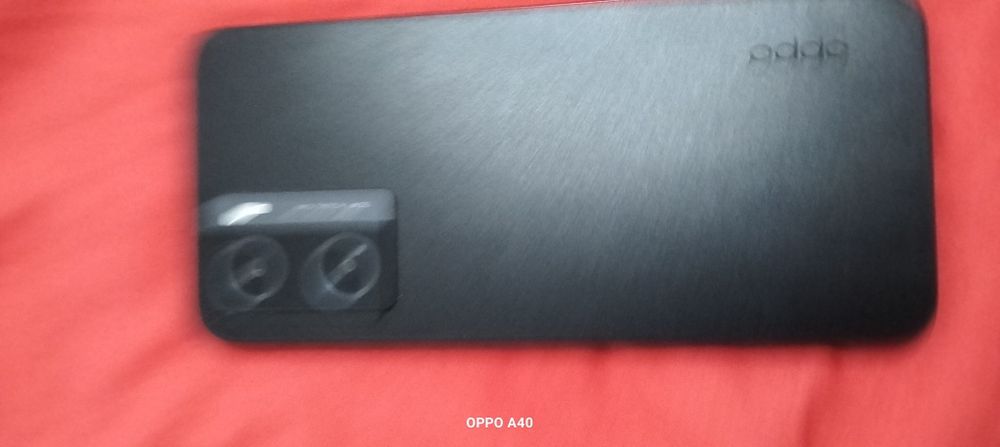 Telemóvel OPPO A57s