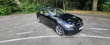 BMW Seria 3 Sprzedaż samochodu BMW serii 3