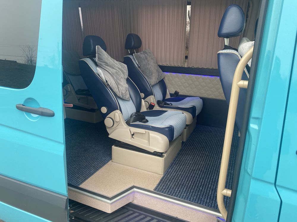 Продам Mercedes Sprinter 319 CDI