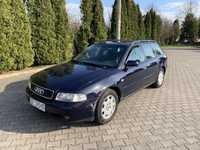 Audi a4b5 1.9tdi 110km AFN 1999r zamiana