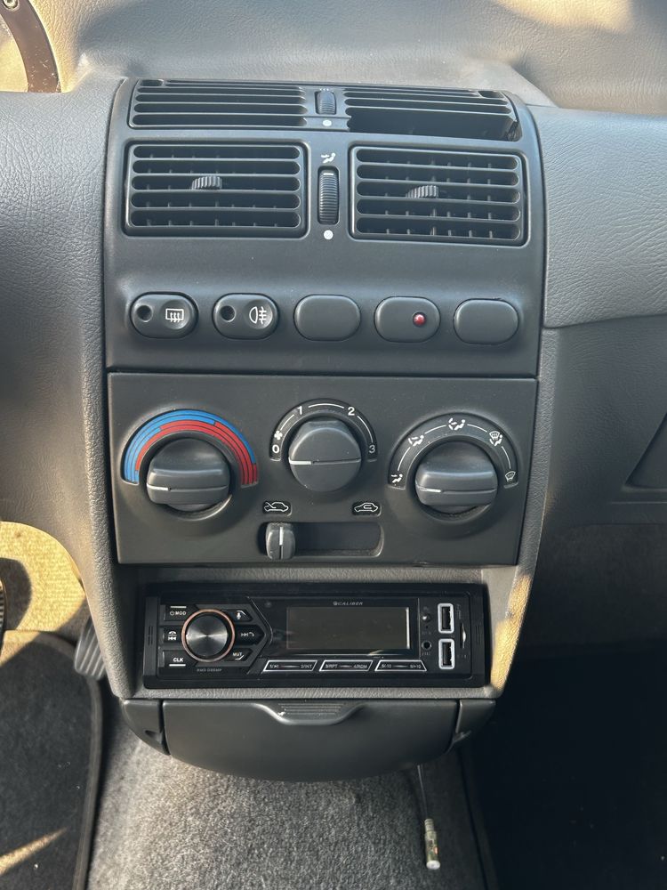 Fiat Punto 1.1 55s