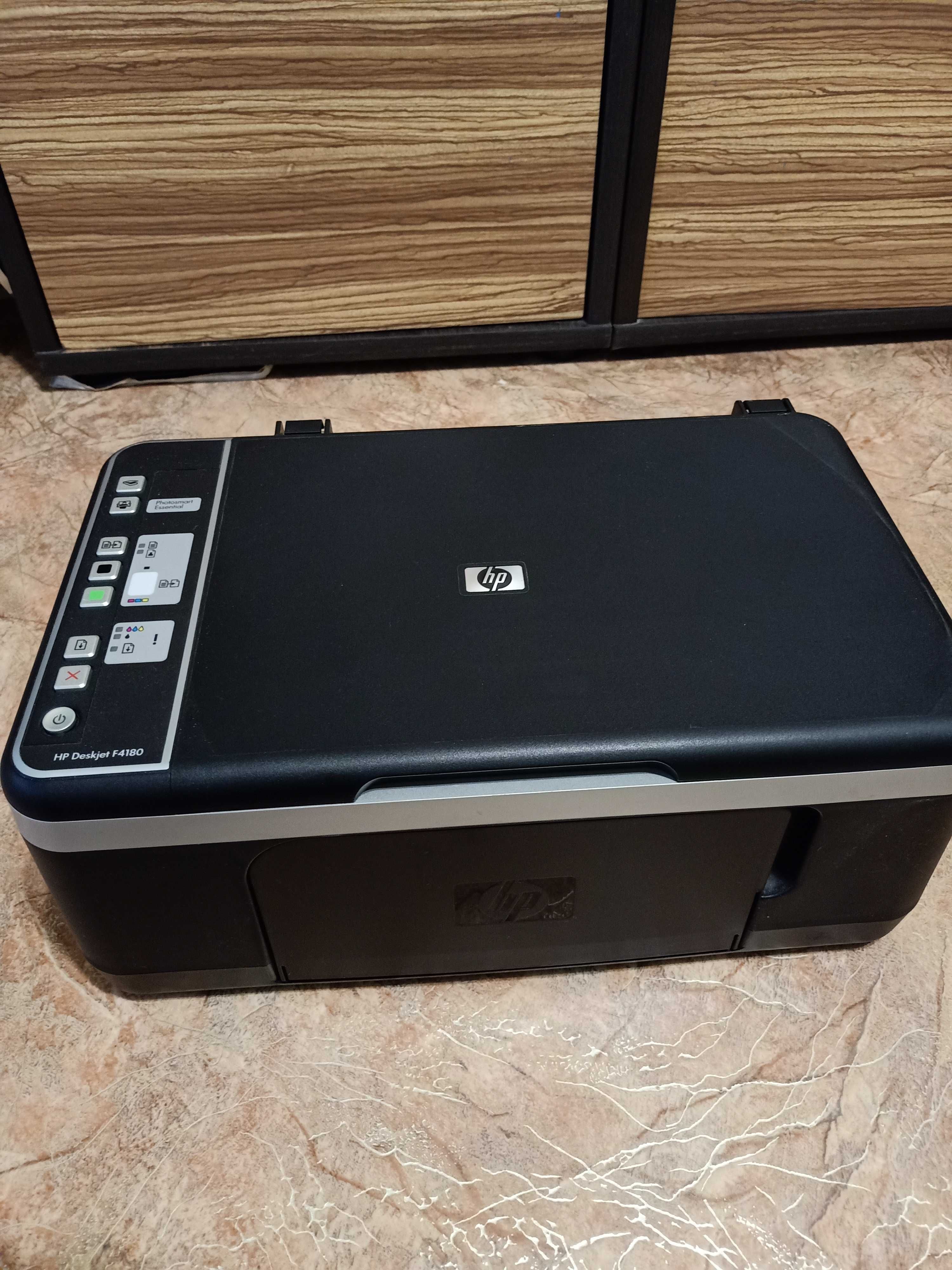 МФУ HP Deskjet F4180