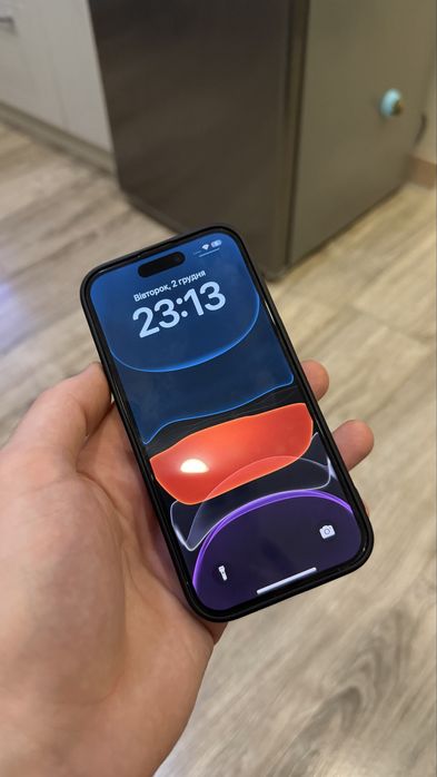 Iphone 14 pro 256 gb