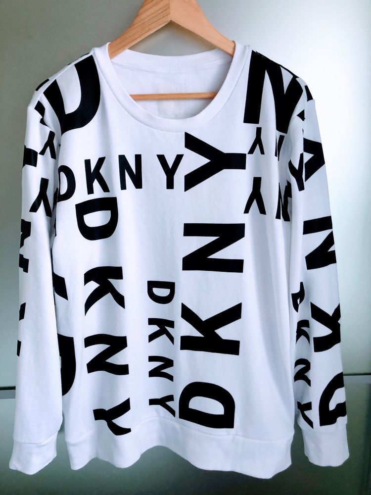 Світшот жіночий DKNY  L
