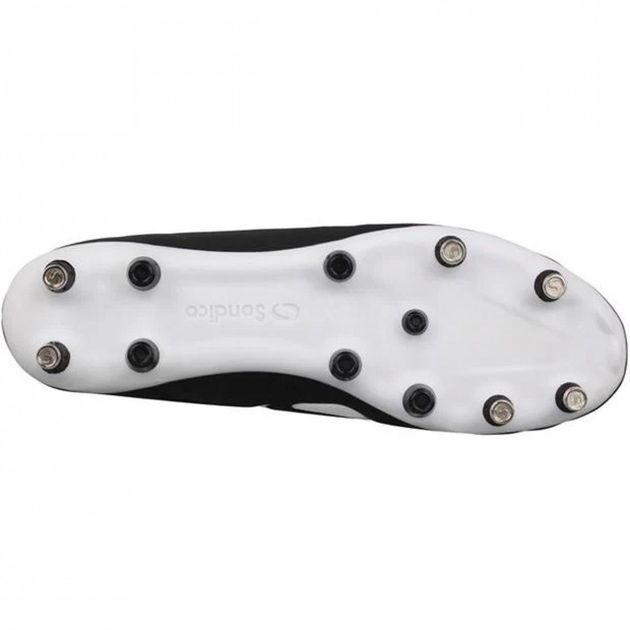Бутси Sondico Strike Soft Ground Black