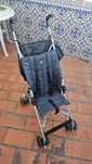 Carrinho de passeio Zippy